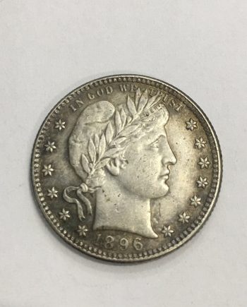 Посребрена монета DOLLAR 1785-1935 SUSA0009