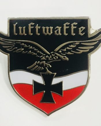 Немска значка 1 Luftwaffe BN0004