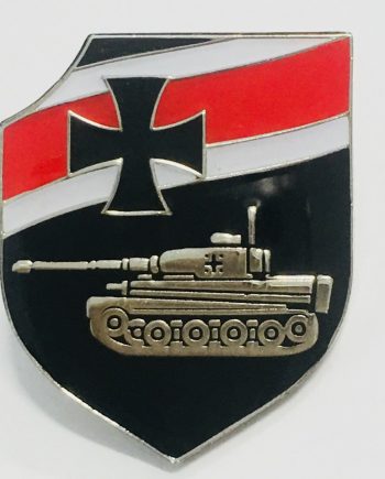 Немска значка 2 Luftwaffe BN0005