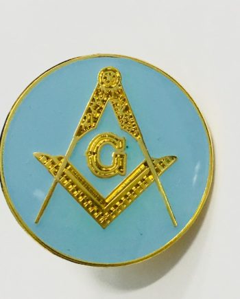 Масонска значка 40 ZM0040