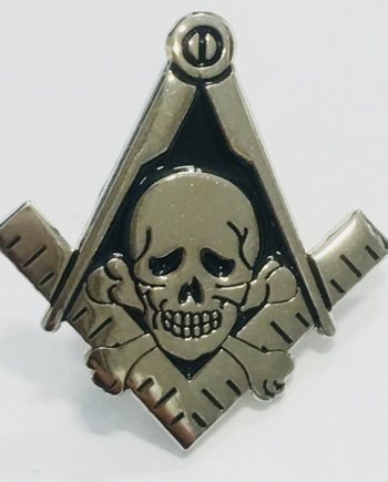 Масонска значка 50 ZM0050