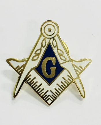 Масонска значка 64 ZM0064
