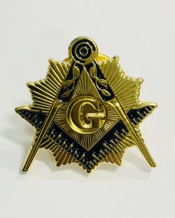 Масонска значка 69 ZM0069