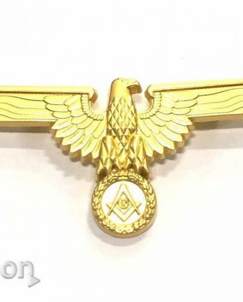 Нацистка значка BN0007