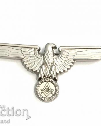 Нацистка значка BN0008